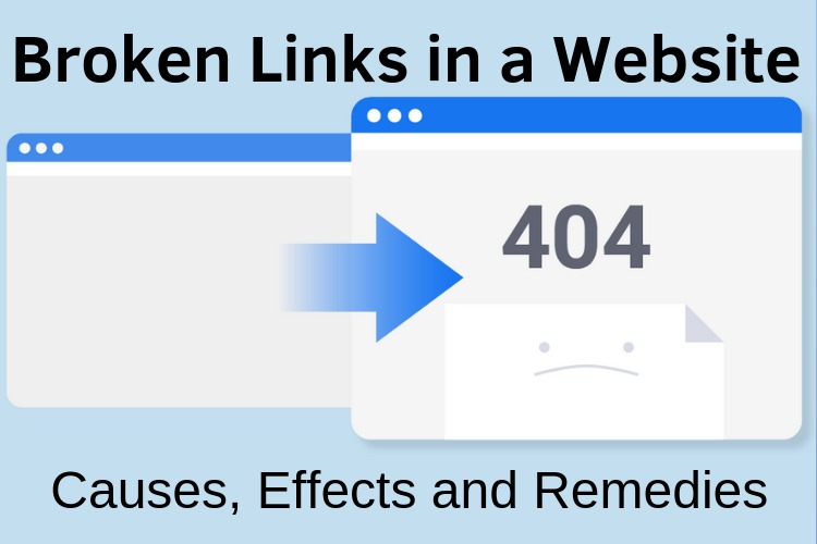 Broken Links