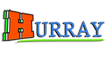 Hurraystaylogo